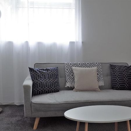 1 Bedroom Apartment With Free Parking Weymouth Exterior photo
